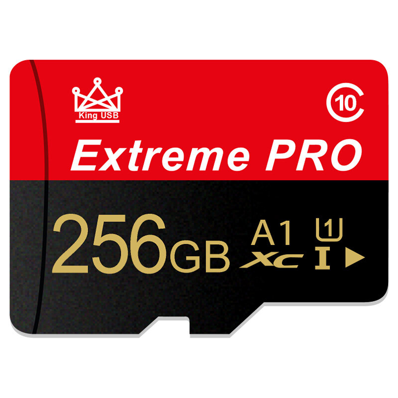 Mini tarjeta de memoria Flash Clase 10, 16GB, 32GB, 64GB, tarjeta TF de alta calidad para teléfono inteligente y portátil
