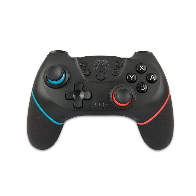 For Switch Pro Bluetooth Wireless Controller For NS Splatoon2 Remote Gamepad For Nintend Switch Console Joystick Switch Pro NS