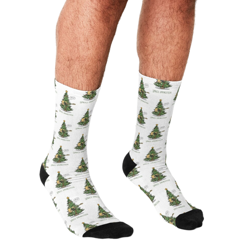 Sphynx-calcetines divertidos con estampado de Avatar de gato para hombre, medias de hip hop, estilo callejero, novedad