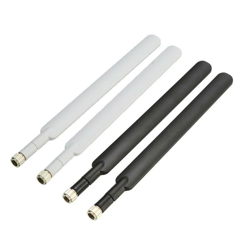 Magideal 4G Wifi Antenna Connector Designed for Huawei B593/B880/B310 Router