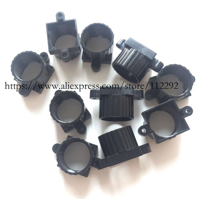 싱글 보드 컴퓨터 렌즈 홀더, 카메라 홀더, CCD 렌즈 홀더, 렌즈 마운트, M12 렌즈 인터페이스