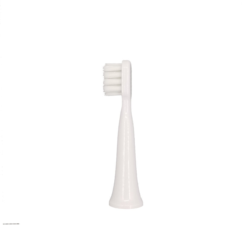 8Pcs T100หัวเปลี่ยนสำหรับXiaomi Mijia T100 Miสมาร์ทไฟฟ้าหัวแปรงสีฟันทำความสะอาดWhitening Healthy
