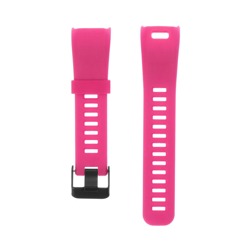 Silicone Strap For Garmin Vivosmart HR Rubber Wristband Sport Belt Bracelet Replacement Watch Band Sports Strap with tools