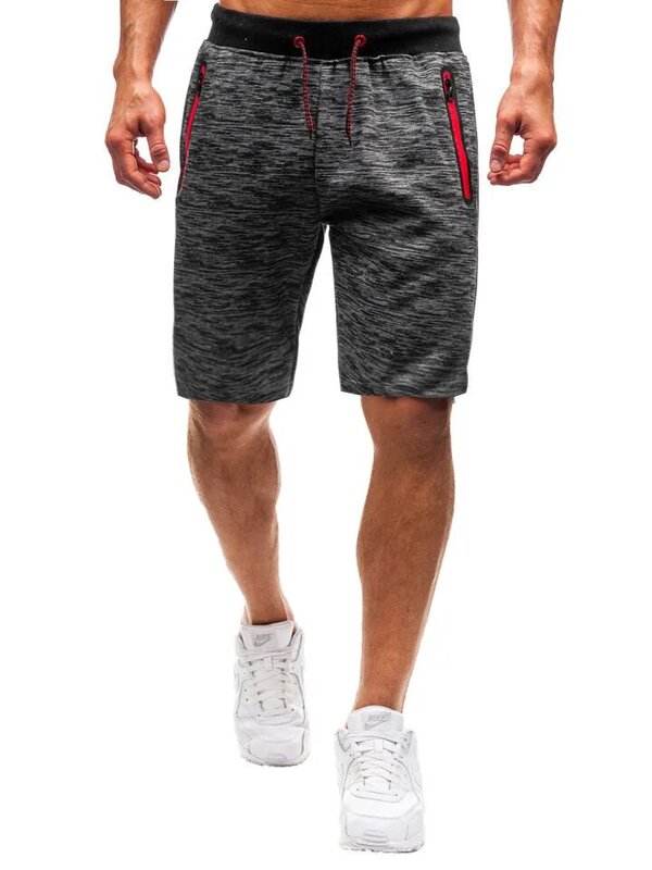 Heißer 2020 Neueste Sommer Casual Shorts Männer Baumwolle Mode-Stil Mann Shorts Bermuda Strand Shorts Plus Größe Kurze Männer männlichen Kation