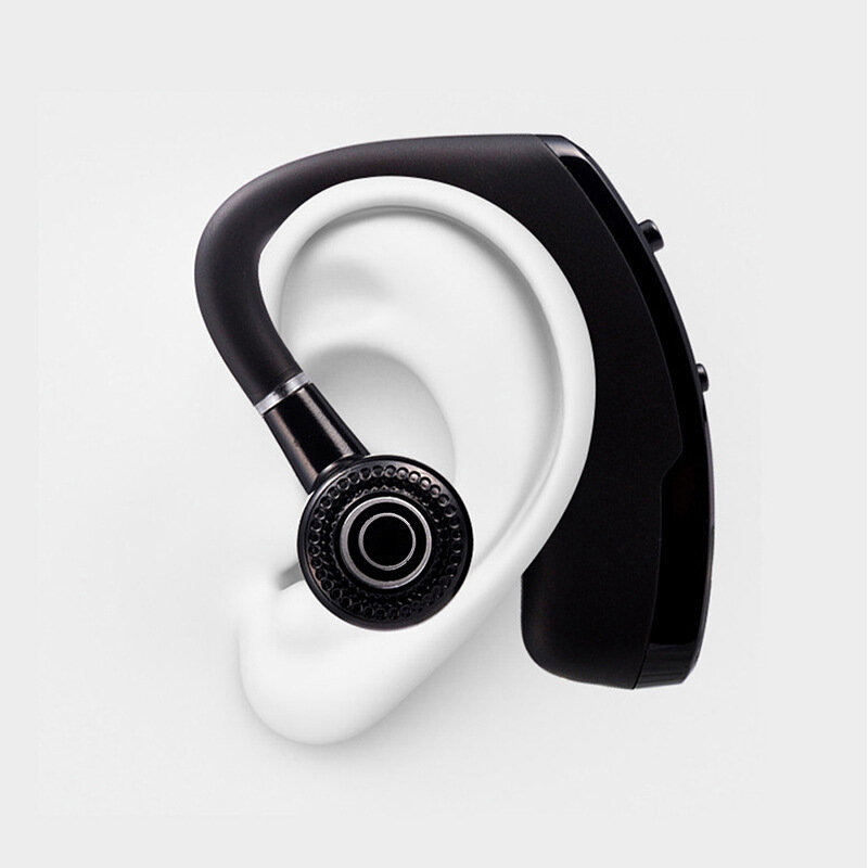 Walkie Talkie ชุดหูฟังไร้สายบลูทูธวิทยุหูฟัง BT หูฟังหูฟังสำหรับ Motorola Kenwood Baofeng 888S UV5R
