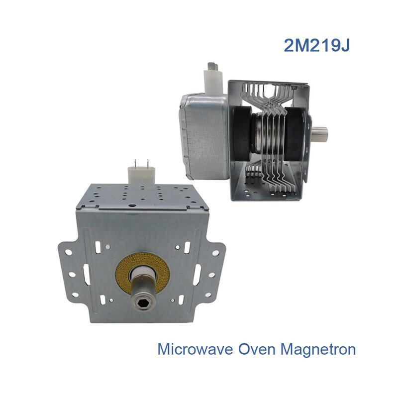 Remplacement pour four à micro-ondes WITOL, pour modèles 2M219J, magnétron, bon fonctionnement