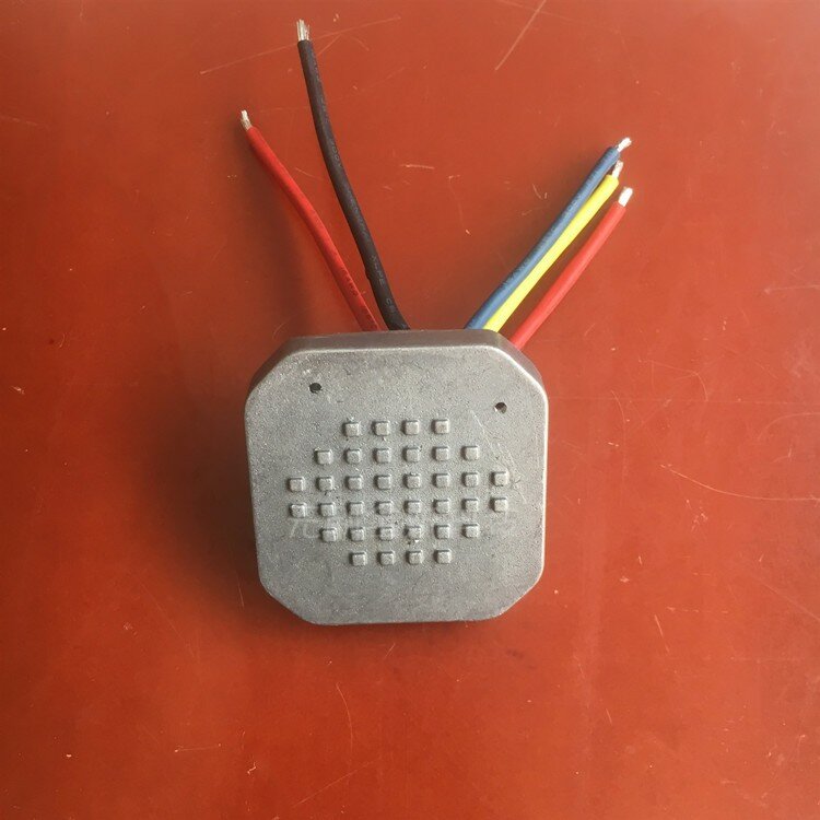 Placa de controle elétrico sem escova, 18v, broca de lítio, chave de fenda, placa de circuito
