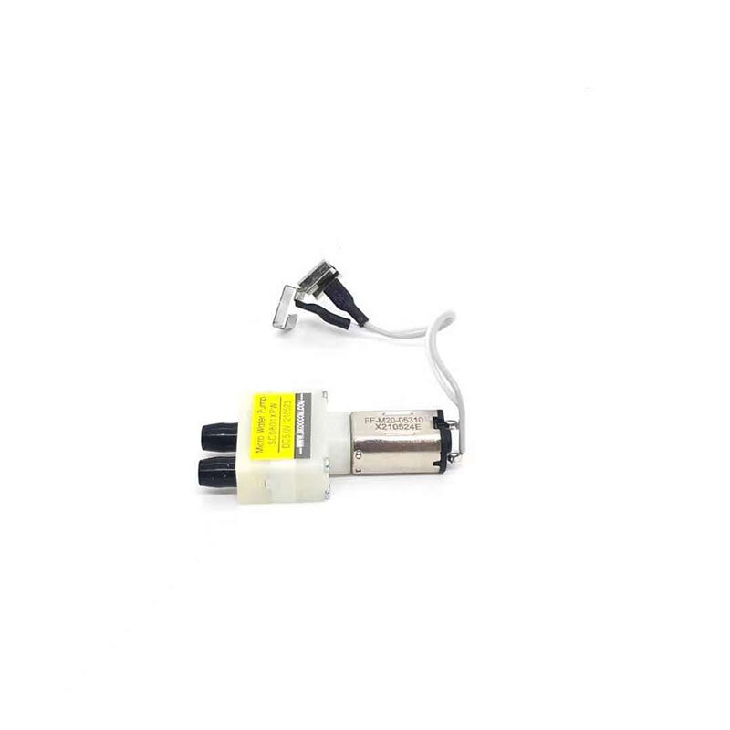 Roidmi – aspirateur électrique Eve plus, moteur de pompe à réservoir d'eau (pompe péristaltique), pièces de rechange