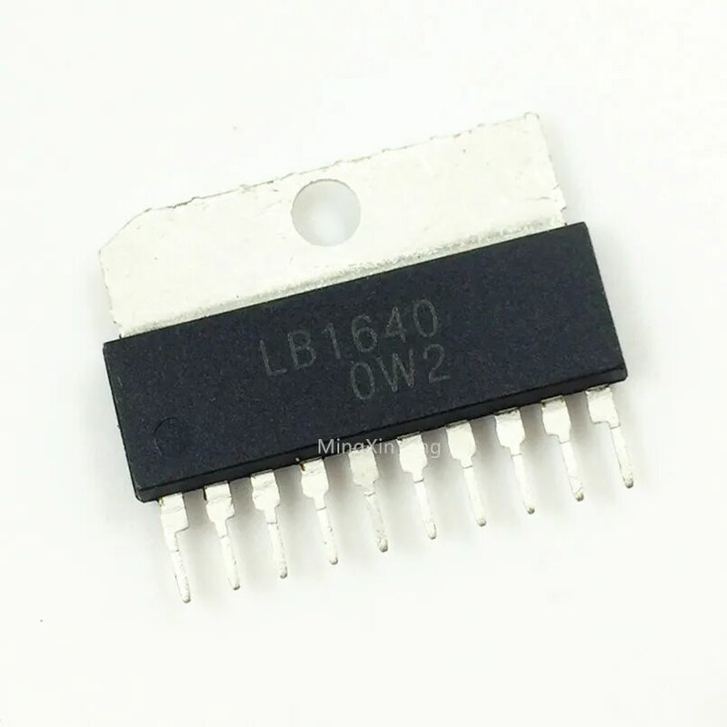 Chip ic de circuito integrado lestamp40 zíper-10, 5 unidades