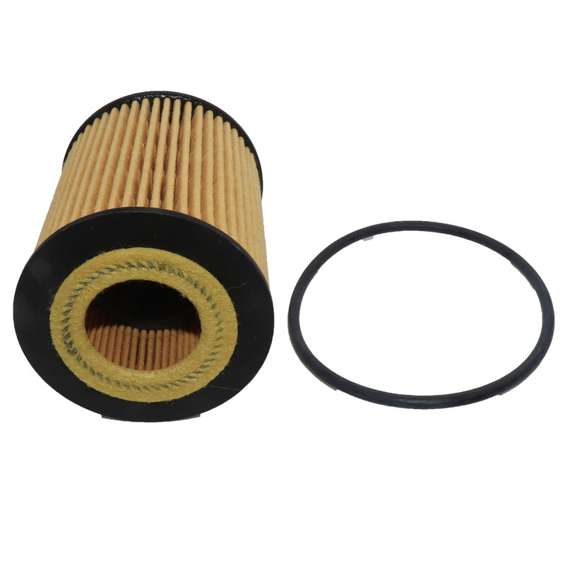 Auto Olie Filter 21018826 650308 Kit Voor Cadillac Cts 2002 2003 2004 2005 2006 2007 Opel Vectra C 2002 2003 2004-2010