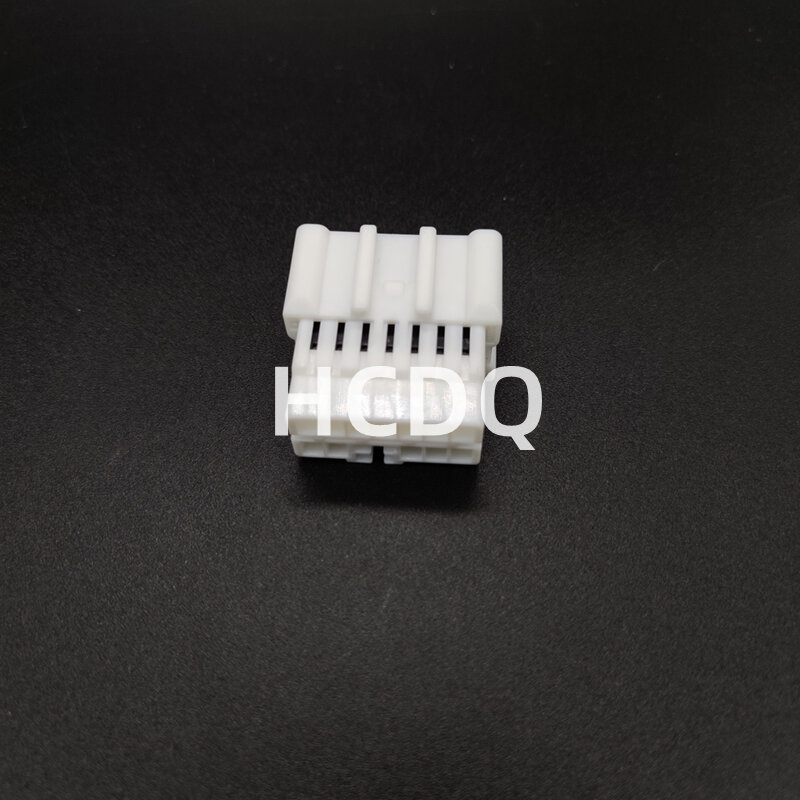 10 PCS The original 6098-6980 automobile connector plug shell and connector are supplied from stock