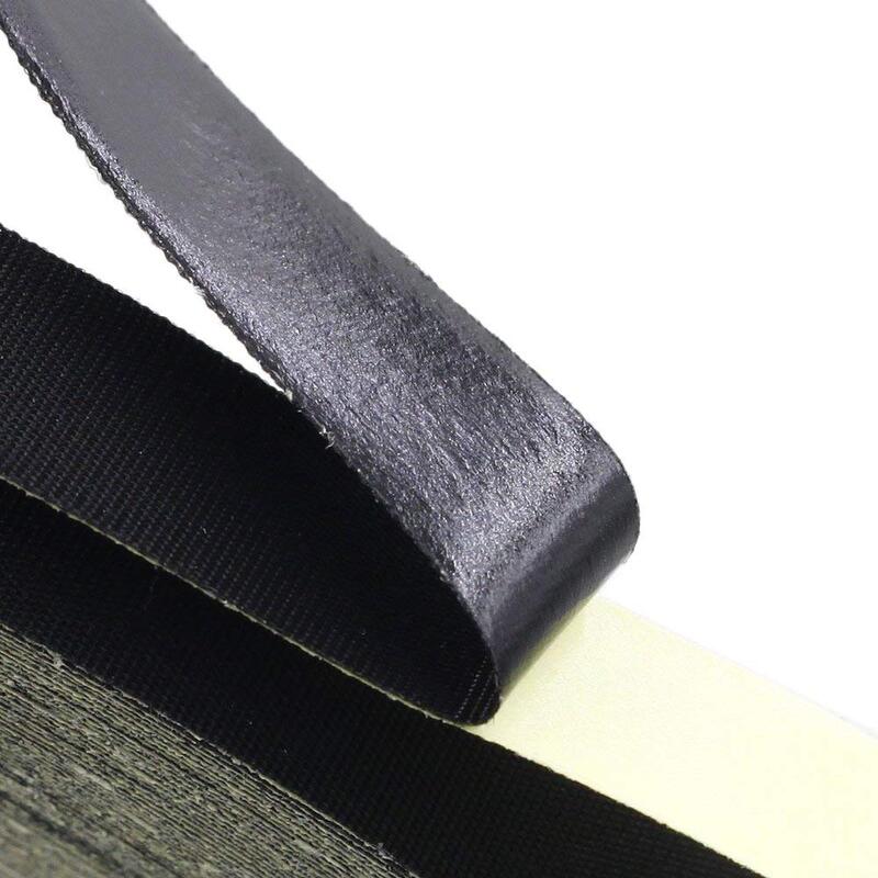 Ruban adhésif en tissu acétate noir 30M, bande de résistance aux hautes températures pour la réparation des téléphones électriques LCD