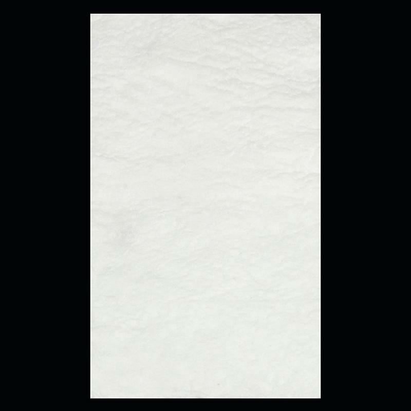 العلامة التجارية الجديدة 1pcas الأبيض بطانية ألياف السيراميك مقاومة درجات الحرارة العالية العزل القطن بطانية مقاومة درجات الحرارة العالية