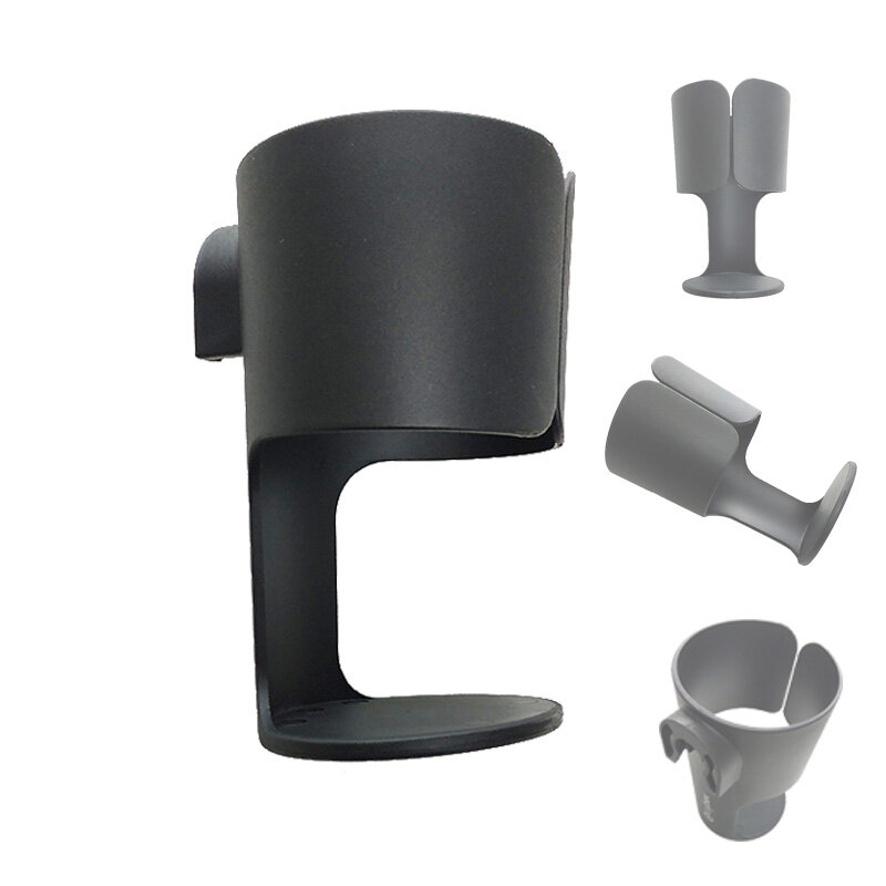 Buggy Cup Holder For Mios Priam Balios S Melio Eezy S Twist Gazelle S Bezzy Pushchair Drink Holder Stroller Replace Accessories
