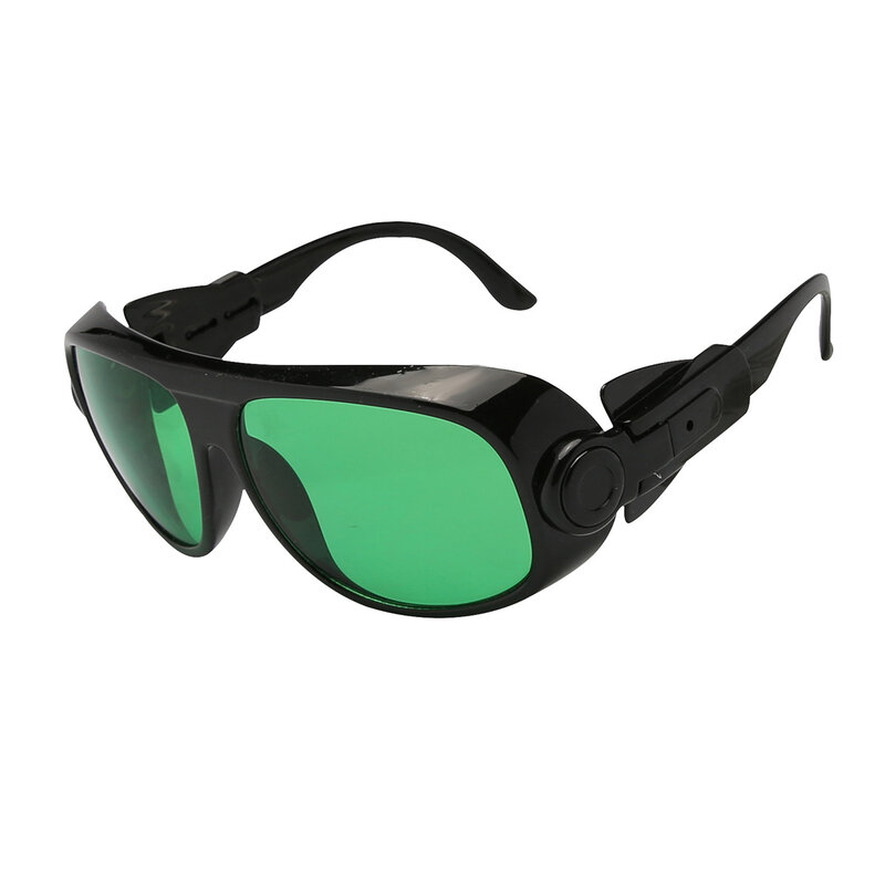 Photon instrument laser goggles 490-700nm red blue light protection glasses against light damage