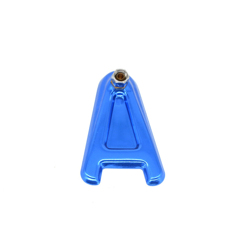 Paint Spray Gun Stand Holder Display Stand Hvlp Spray Paint Gun Airbrush Accessories Car Pneumatic Tool Tools for Home