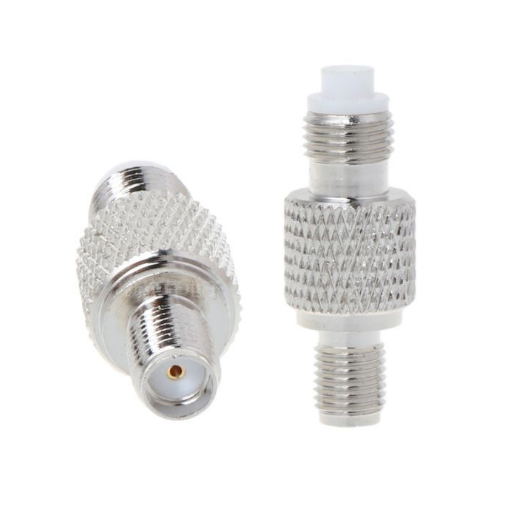 SMA Female to FME Female RF Coaxial adapter Connectors