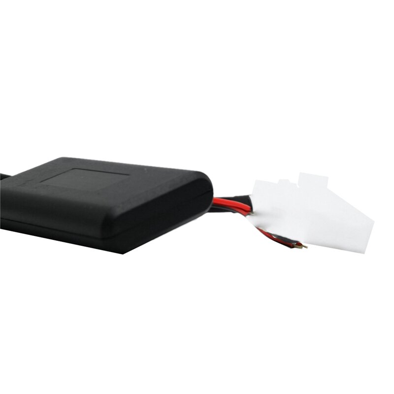 Mobil Nirkabel Bluetooth Modul Musik Adaptor Aux Audio Kabel untuk Mazda 2 3 5 6 Mx5 Rx8