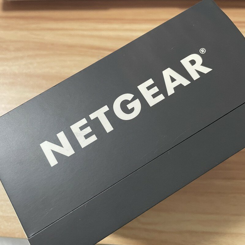 Netgear Nighthawk M1/ M5 4GX Gigabit LTE Mobile Router