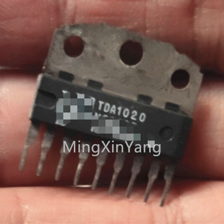 5PCS TDA1020 Integrated Circuit IC chip