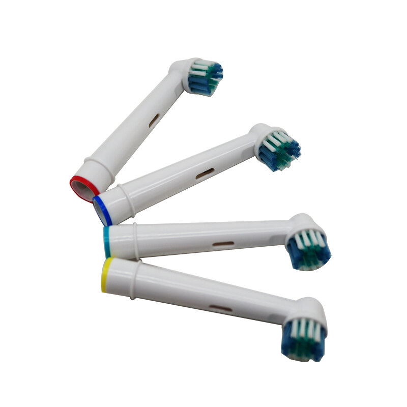 Oral B Elektrische Tandenborstel Borstel Vervanging Opzetborstel Nozzle + Kinderen Vervangende Opzetborstels + Bescherming Cover