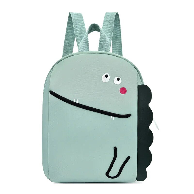 Plecak Szkolny-mochila escolar para niños, morral bonito para guardería, novedad