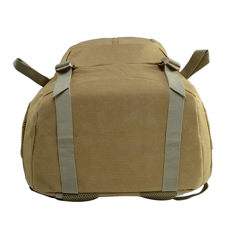 2024 nowy plecak wojskowy taktyczny o dużej pojemności plecak szturmowy na świeżym powietrzu 3p plecak turystyczny plecak myśliwski kempingowy