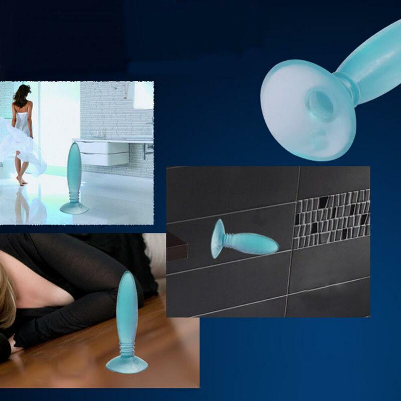 OLO Mini Anus Dilator produkty dla dorosłych Butt zestaw wtyczek zabawki erotyczne dla kobiet G Spot masażer pochwy otwarte silikonowe korek analny cipki wtyczki