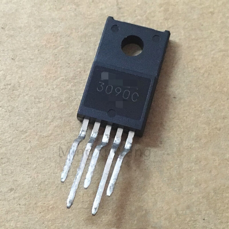 5個SK3090C TO-220F集積回路icチップ