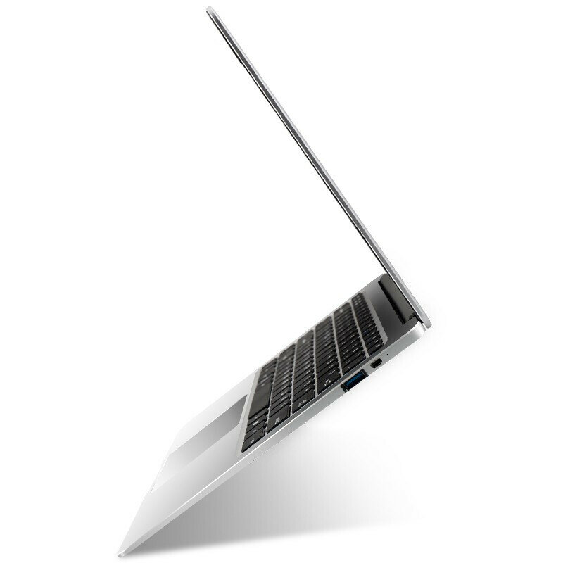 Wholesale OEM Perangkat Keras Komputer Gaming Laptop 13.3 Inch Win10 Kantor Businrss Industri Notebook Laptop