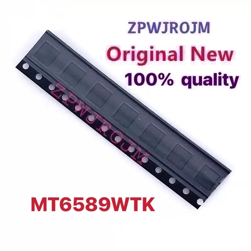 100% New origina MT6589WTK