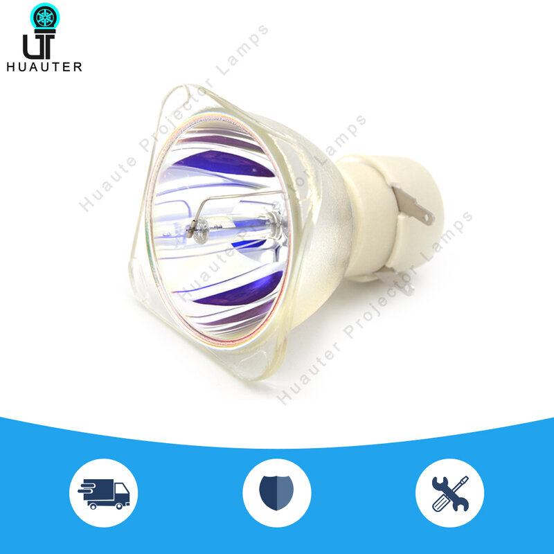Compatible MC.JL511.001 Projector Bulb for Acer P1185, P1285, P1285B, P1385W, S1285, S1285N, S1385WHne, S1385WHBe, X1185, X1185N