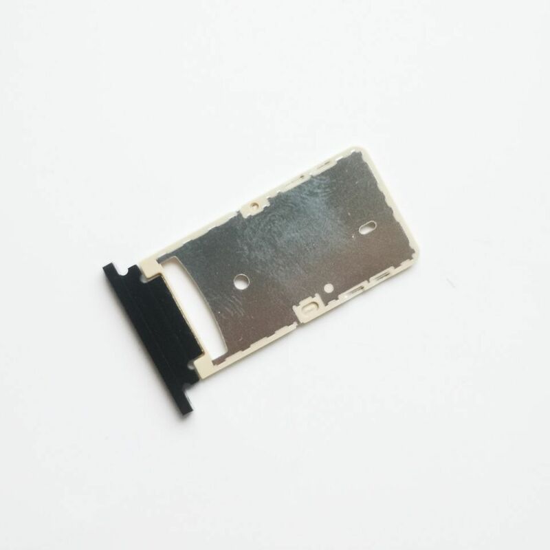 Soporte de tarjeta SIM Original para Oukitel K13 Pro, bandeja con ranura, pieza de repuesto para Oukitel K13 Pro, nuevo