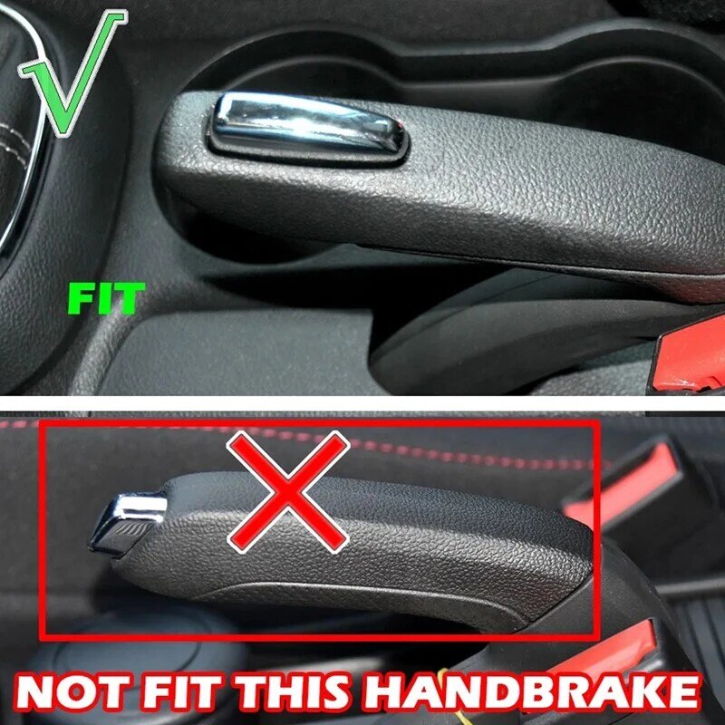 Handbrake botão interruptor Repair Kit, substituição para Buick, Vauxhall, Opel, Mokka X, Buick Encore, Chevrolet Trax Tracker, 12-18