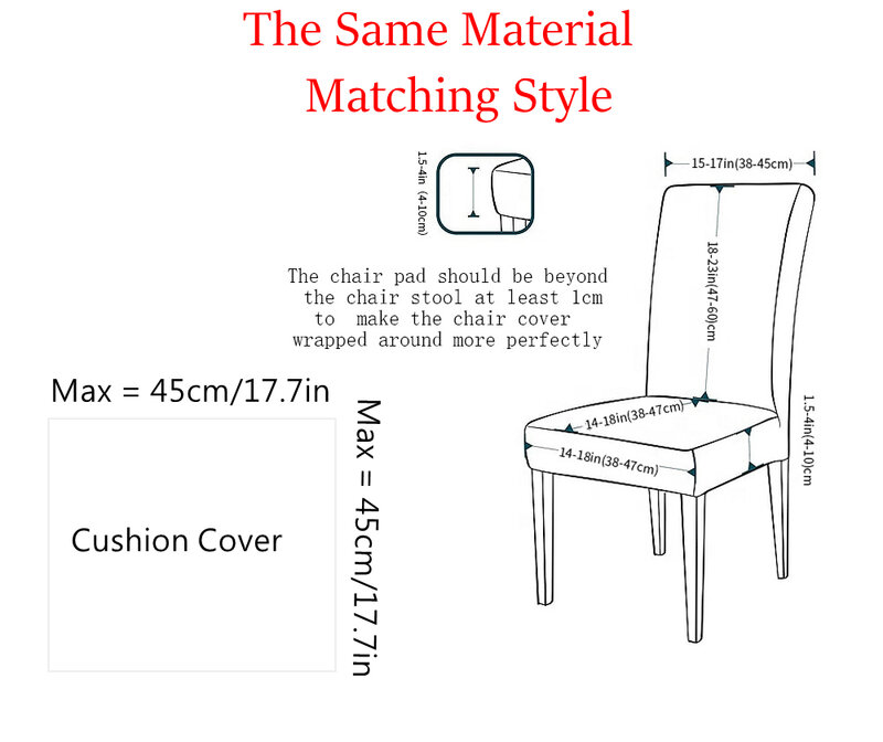 1/2/3/4 Seat Armchair Elastic Couch Cover Ultra-thin Polyester Sofa Cover For Living Room Universial Slipcover Sofa Streth Cover