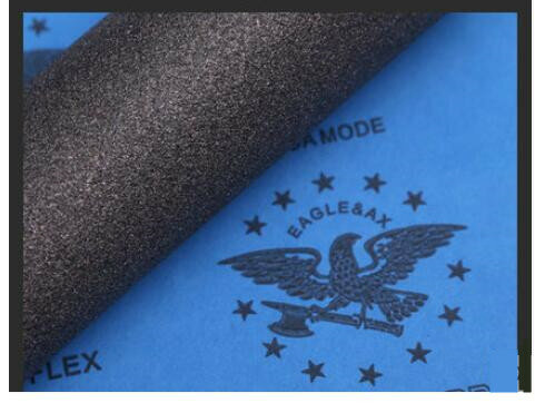 Sandpaper polishing ultra-fine 10000 Eagle axe water mill dry grinding abrasive paper 80 abrasive band 1000 5000 2000 mesh