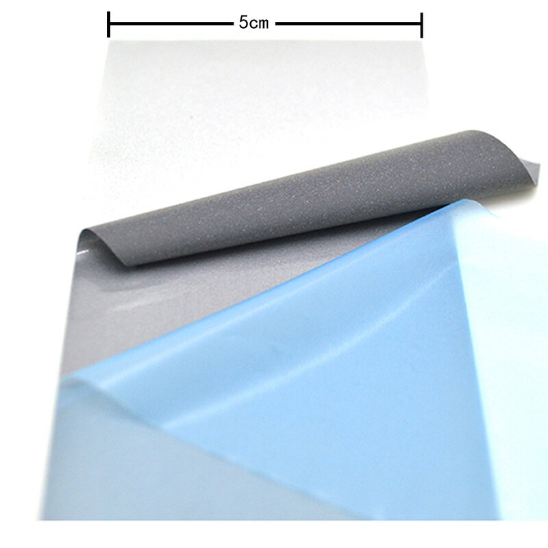 Adesivo de corte elétrico, tamanhos de pente e corte, tamanhos diferentes