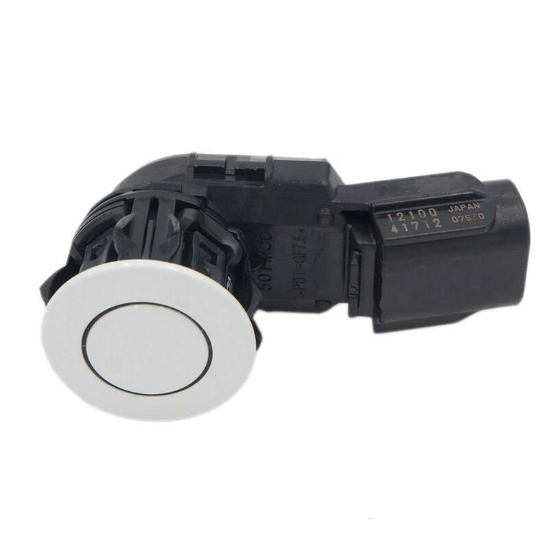 Sensor de estacionamento pdc controle de distância para toyota 89341-12100 41712
