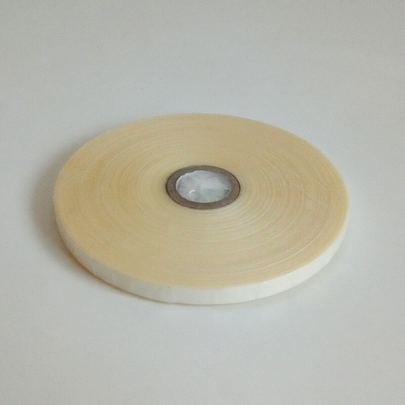1Roll 36Yards Wit Ultra Hold Dubbelzijdige Tape Sterke Haar Systeem Tape Voor Tape Haarverlenging/Toupet/Lace Pruik