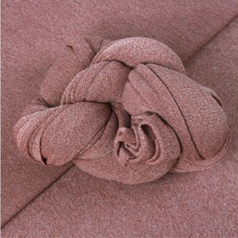 Newborn Photography Props Baby Blanket Cotton Swaddle Wrap Stretchable Wraps Baby Photo Shooting Backdrop Blanket