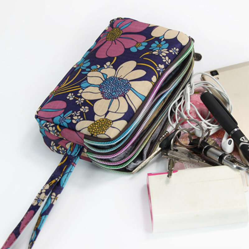 1PC Portable Oxford Cloth Cold Storage Bag Medicine Travel Pocket Hand Bag