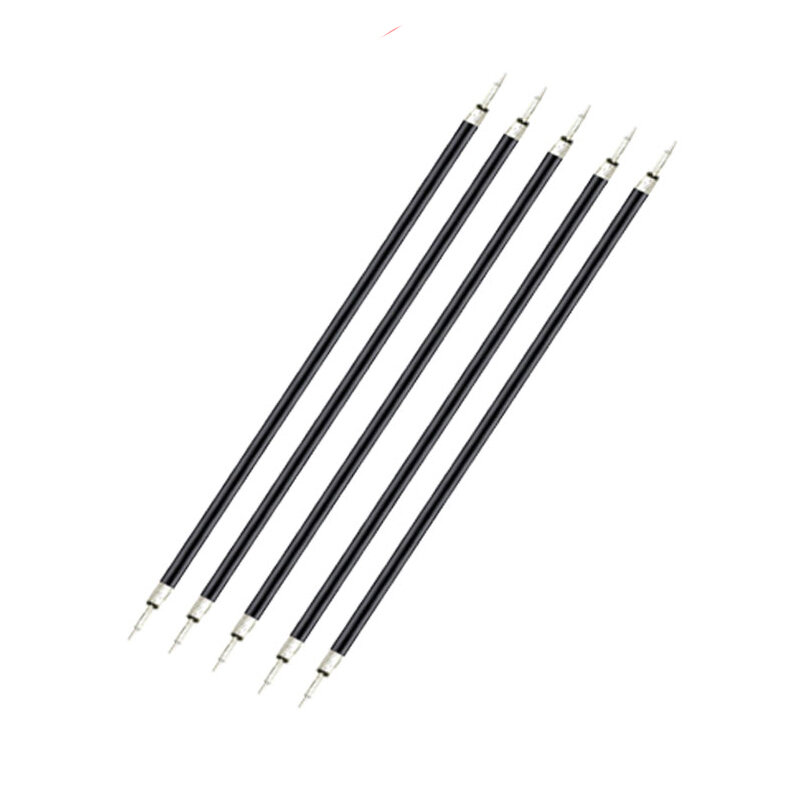 10PC RG1.13 welding jumper Coaxial antenna adapter wire RF113 wireless network card module pigtail pure copper fast feeder cable