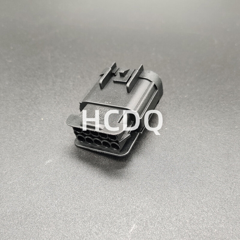 10 PCS Original and genuine 15326847 automobile connector plug housing supplied from stock