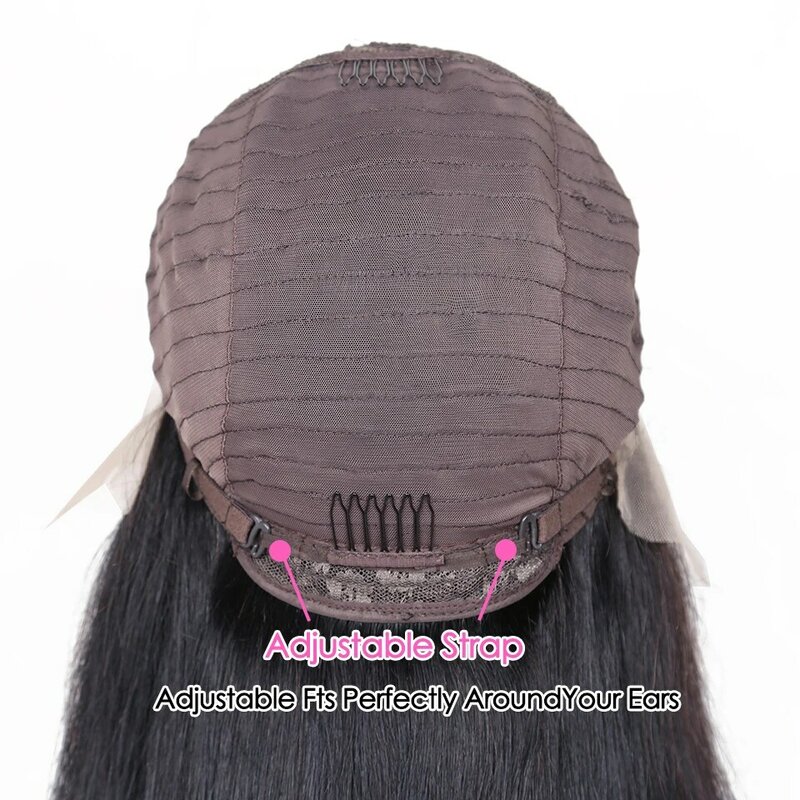 Online Clearance Sales Body Wave Human Hair Short Bob Wigs T Part Lace Front Wig Pre Plucked Indian Remy 100% Real Hair