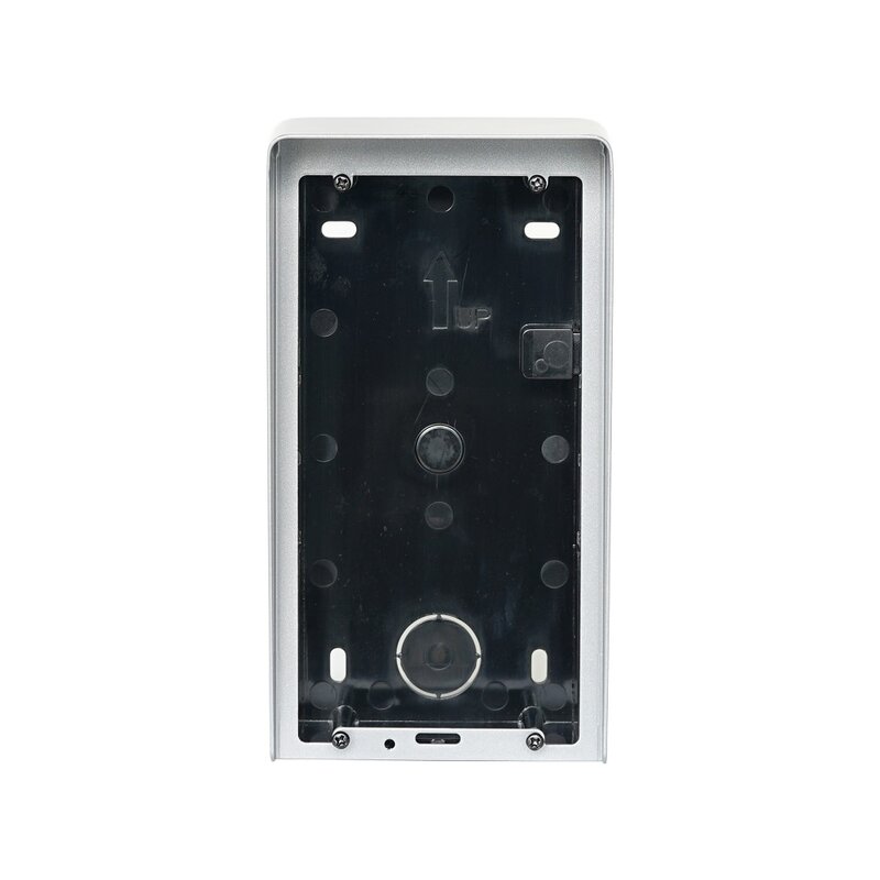 DS-KABV8113-RS(Flush) Adapts to Flush mounting with protective for DS-KV8113/8213/8413-WME1