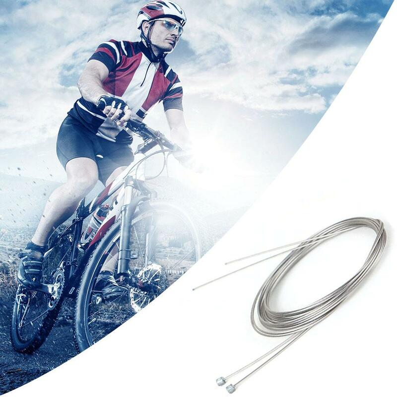 Cable de cambio de velocidad para bicicleta de montaña, accesorios de ciclismo