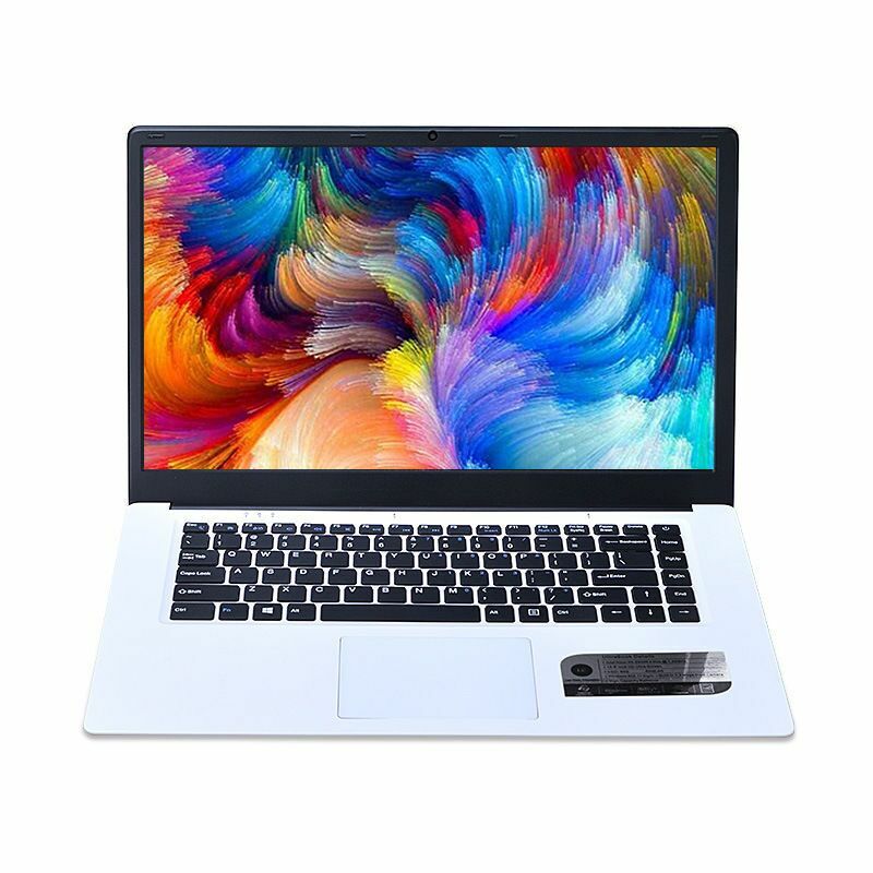 Wholesale Factory Price 15.6 Inch Notebook Fast Running Laptop PC with I3 I5 I7 CPU ram 8G  SSD 512G WIFI  for gaming laptop