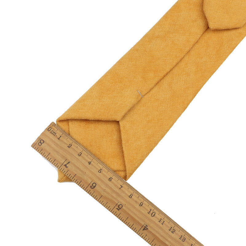 Khaki Maple Solide 2,5 cm Strumpf 7cm Baumwolle Cord Krawatte Hankie Bogen Sets Männer Kinder Krawatte Brace Elastische Riemen hochzeit Zubehör