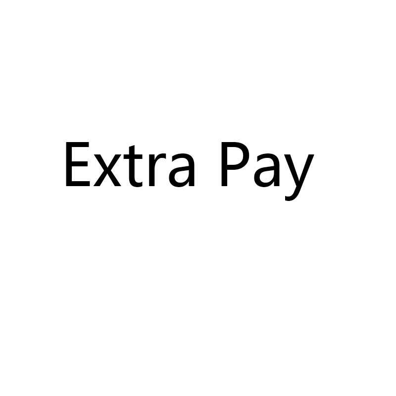 Pagamento extra pago