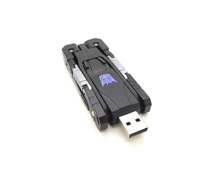 Флеш-накопитель USB в виде собаки, 2023/512/256/128 ГБ